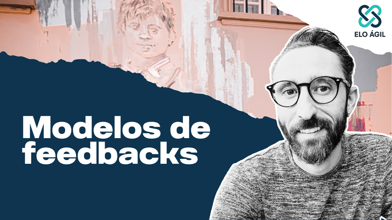 4 Modelos de Feedback